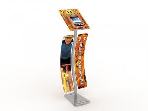 MODA-1339 | iPad Kiosk